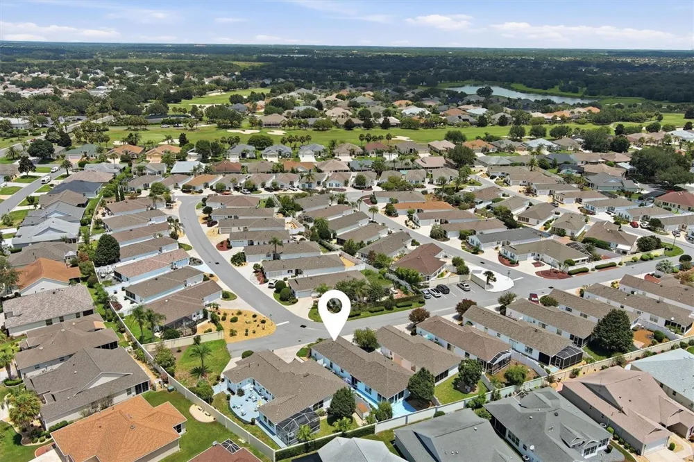 1674 GOVAN PLACE The Villages, FL 32162