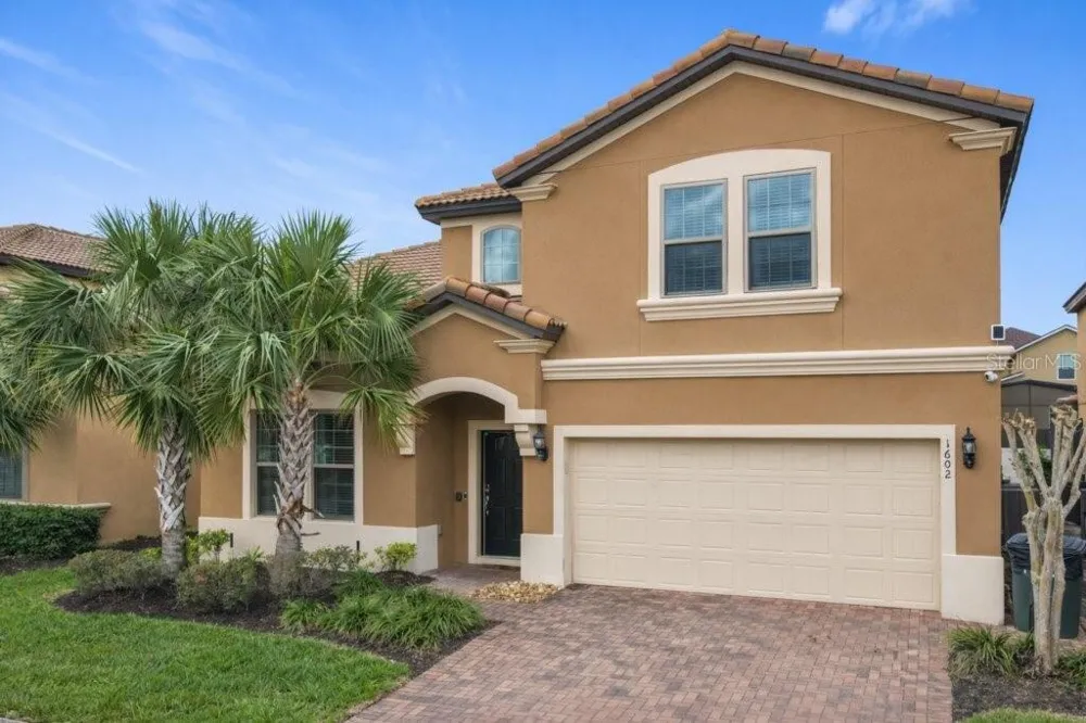 1602 LIMA AVENUE Kissimmee, FL 34747