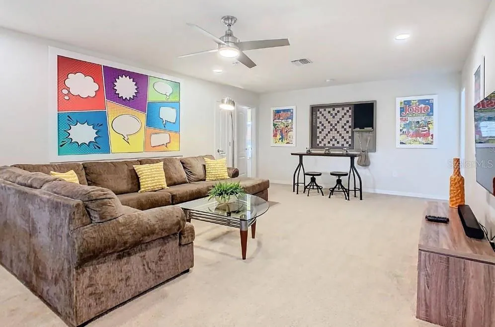 1602 LIMA AVENUE Kissimmee, FL 34747