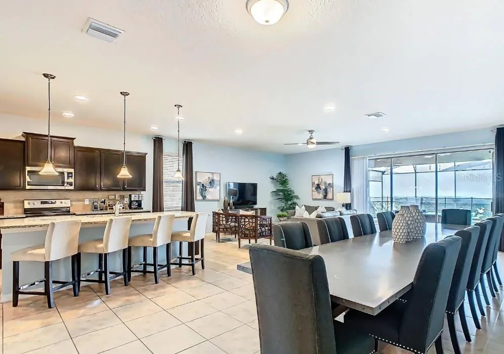1602 LIMA AVENUE Kissimmee, FL 34747
