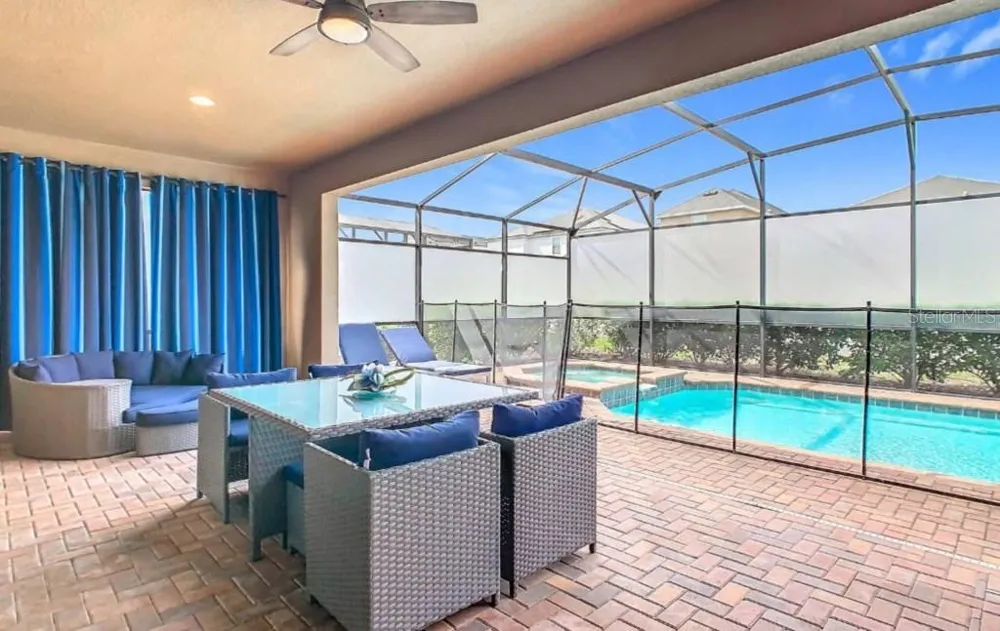 1602 LIMA AVENUE Kissimmee, FL 34747