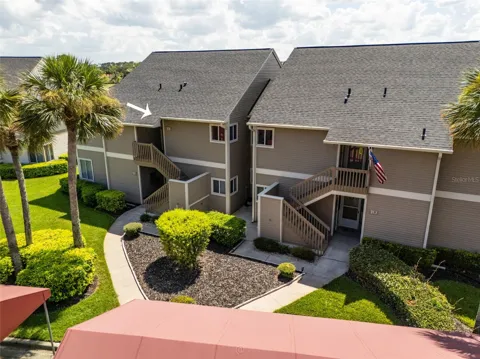 11 MAGNOLIA DRIVE S #11