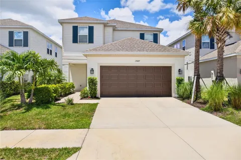 15069 SHADY PALMS LANE
