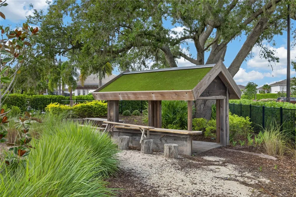 15069 SHADY PALMS LANE Nokomis, FL 34275