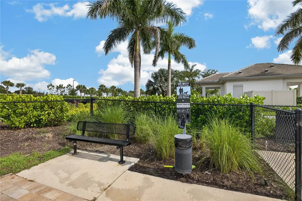 15069 SHADY PALMS LANE Nokomis, FL 34275