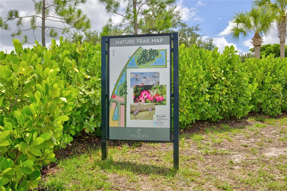 15069 SHADY PALMS LANE Nokomis, FL 34275
