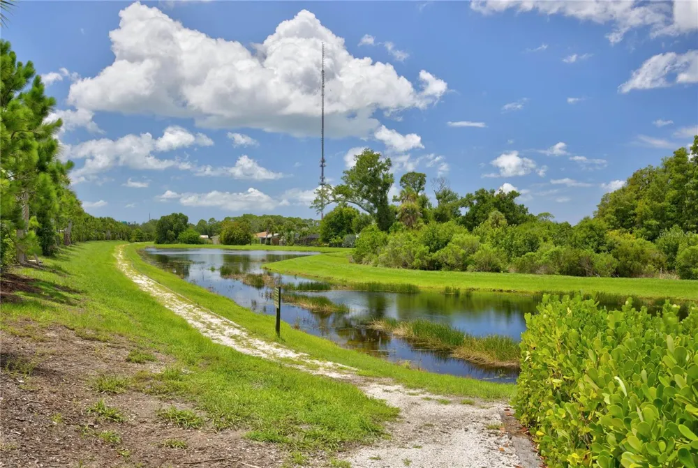 15069 SHADY PALMS LANE Nokomis, FL 34275