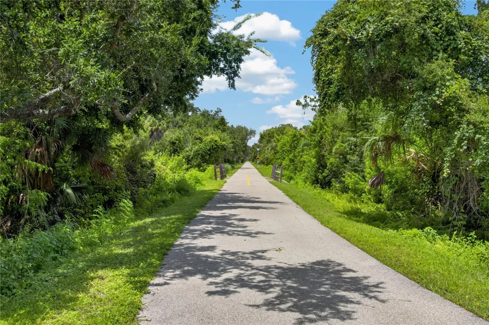 15069 SHADY PALMS LANE Nokomis, FL 34275