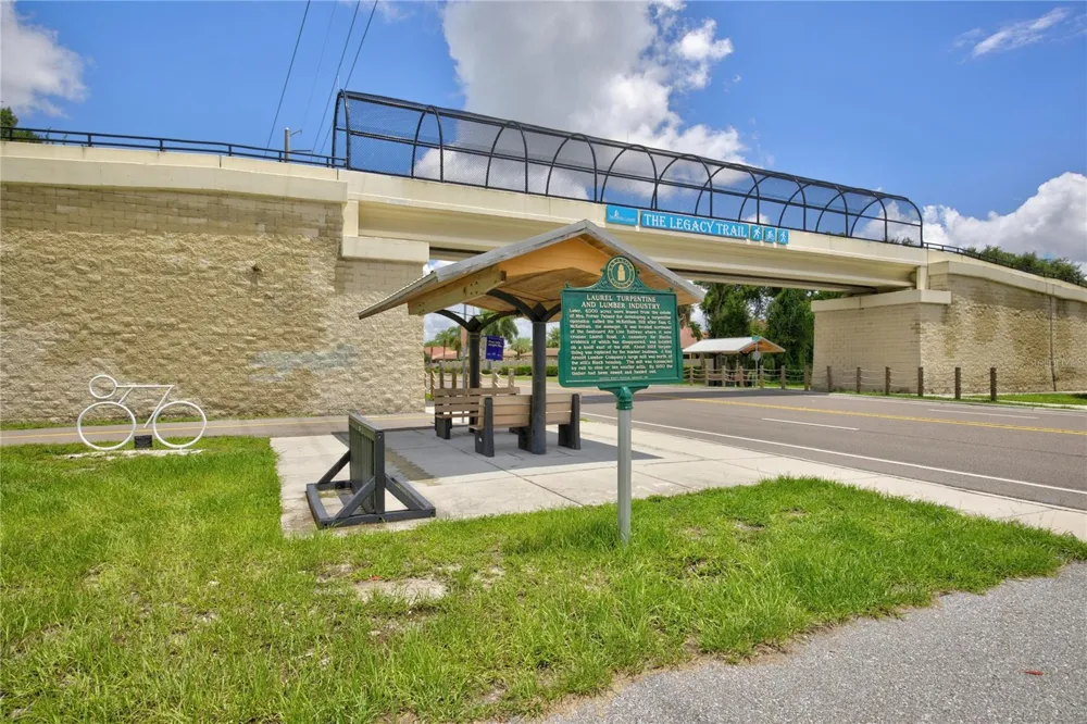 15069 SHADY PALMS LANE Nokomis, FL 34275