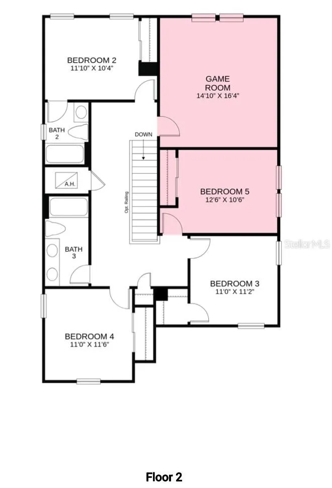 15069 SHADY PALMS LANE Nokomis, FL 34275