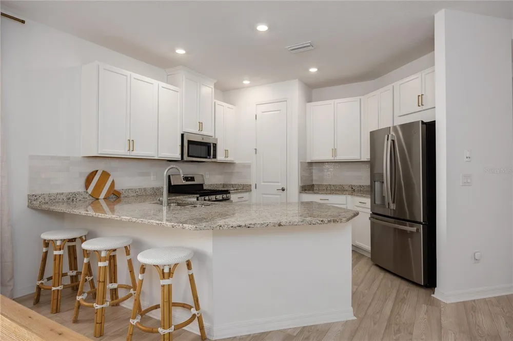 15069 SHADY PALMS LANE Nokomis, FL 34275