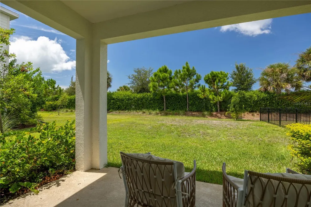 15069 SHADY PALMS LANE Nokomis, FL 34275