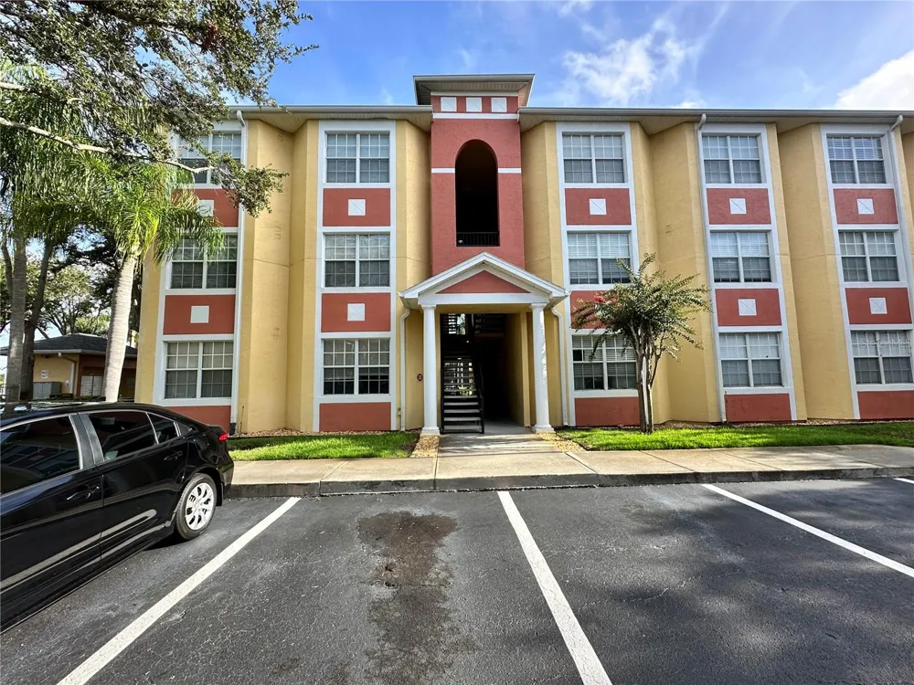 3502 WINDY WALK WAY #2203 Orlando, FL 32837