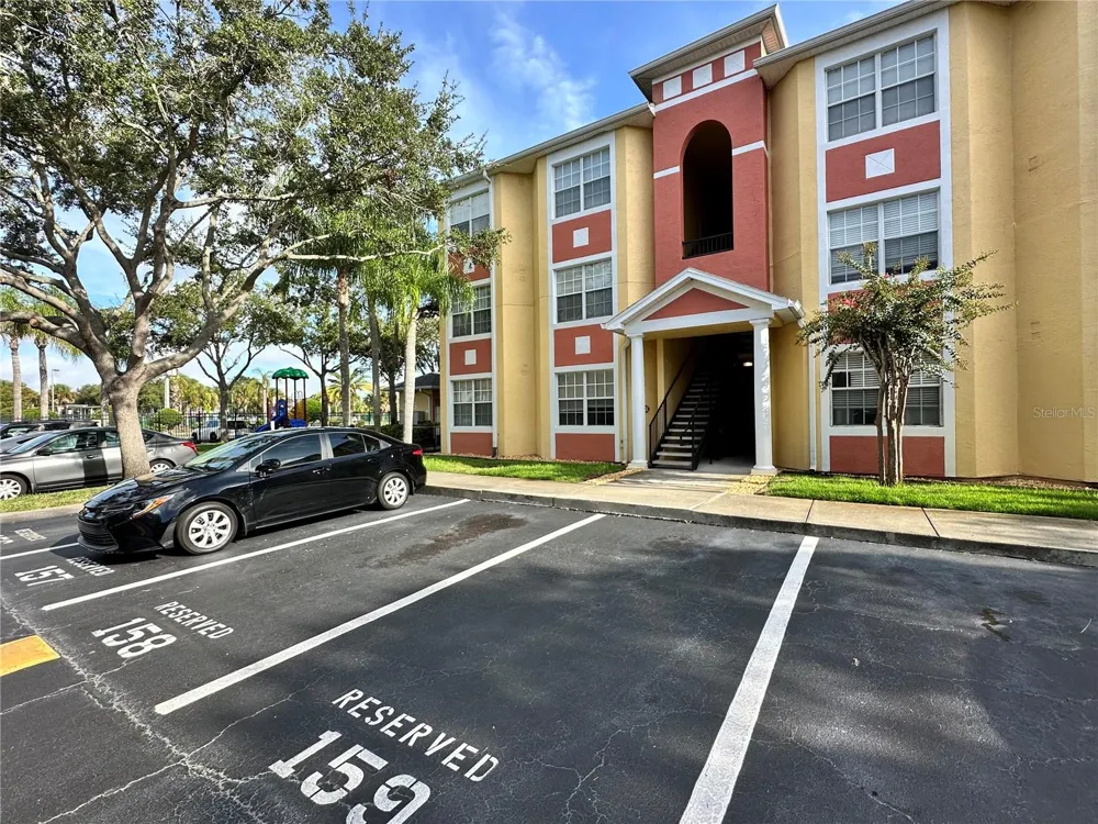 3502 WINDY WALK WAY #2203 Orlando, FL 32837