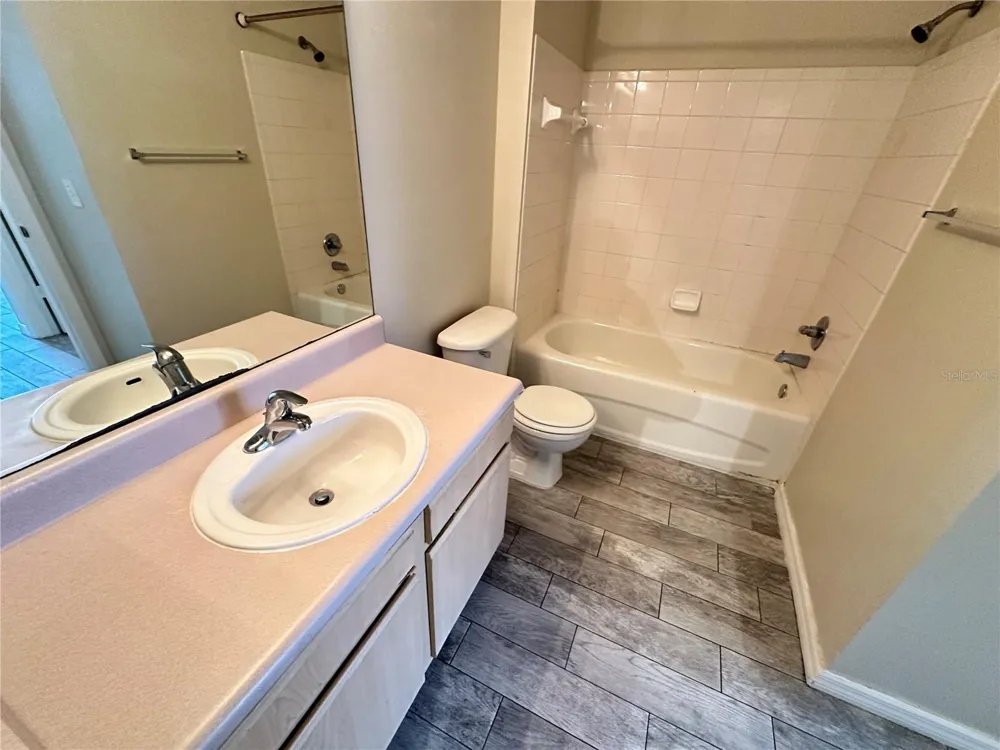 3502 WINDY WALK WAY #2203 Orlando, FL 32837