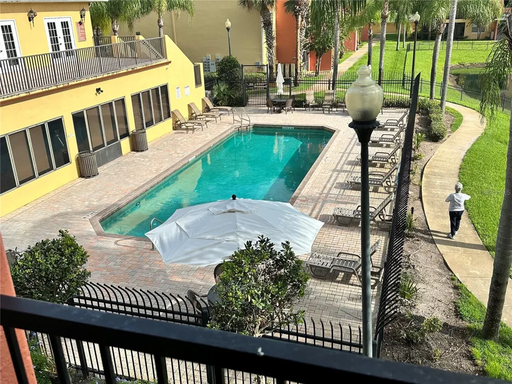 3502 WINDY WALK WAY #2203 Orlando, FL 32837