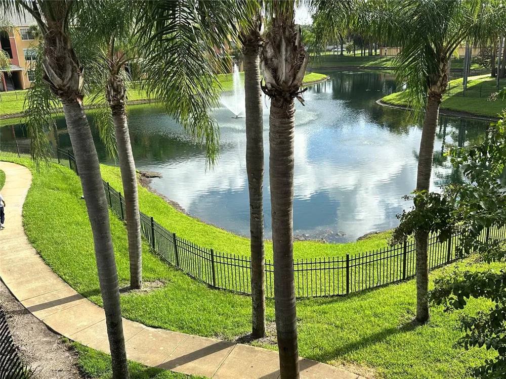 3502 WINDY WALK WAY #2203 Orlando, FL 32837