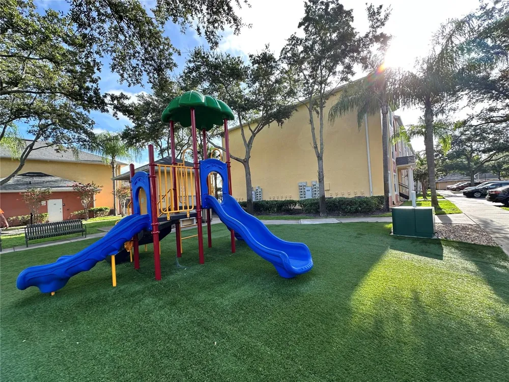 3502 WINDY WALK WAY #2203 Orlando, FL 32837