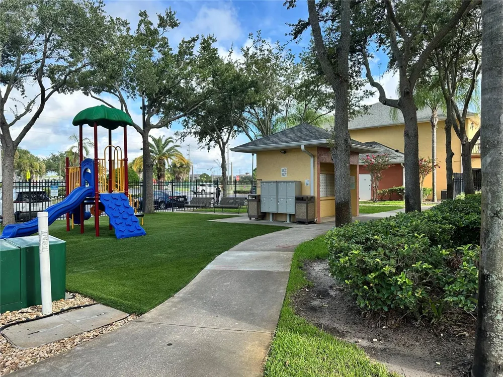 3502 WINDY WALK WAY #2203 Orlando, FL 32837