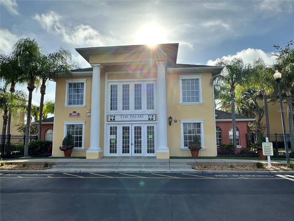 3502 WINDY WALK WAY #2203 Orlando, FL 32837