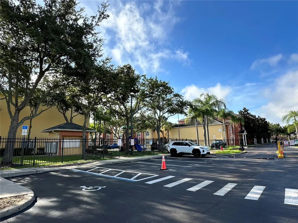 3502 WINDY WALK WAY #2203 Orlando, FL 32837