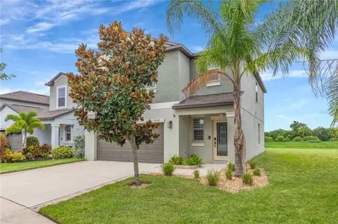 5522 APPLETON SHORE DRIVE
