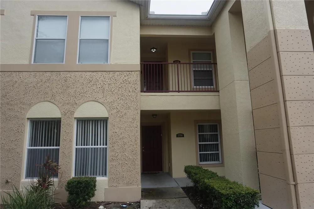 2770 CLUB CORTILE CIRCLE #A Kissimmee, FL 34746