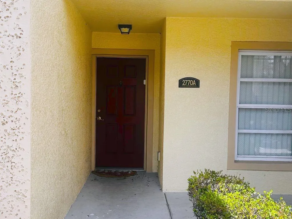2770 CLUB CORTILE CIRCLE #A Kissimmee, FL 34746