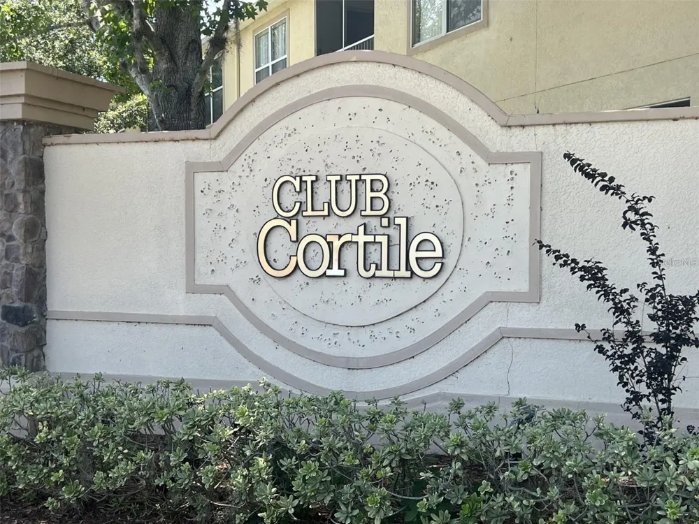 2770 CLUB CORTILE CIRCLE #A Kissimmee, FL 34746