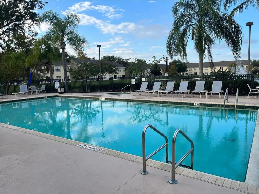 2770 CLUB CORTILE CIRCLE #A Kissimmee, FL 34746