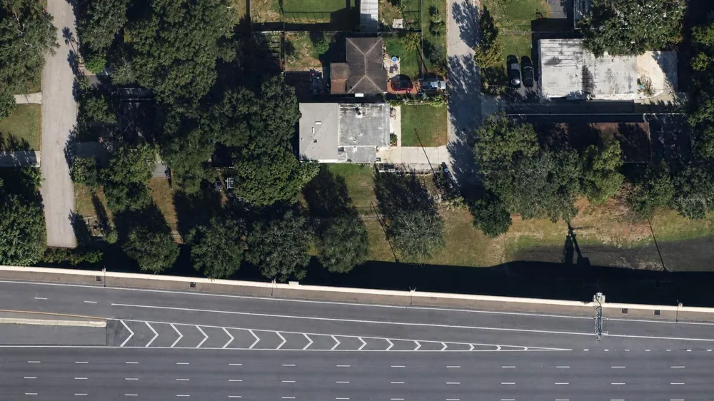 418 S HYER AVENUE Orlando, FL 32801