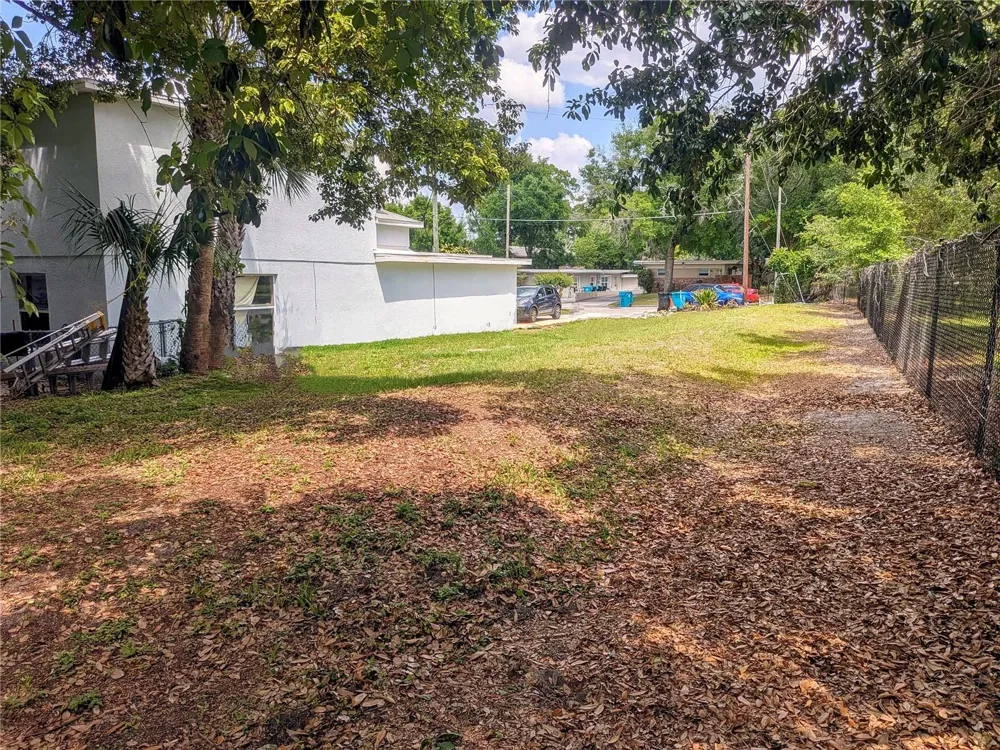 418 S HYER AVENUE Orlando, FL 32801