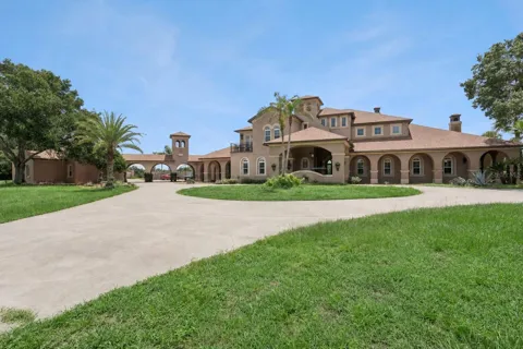 9400 LAWS RD