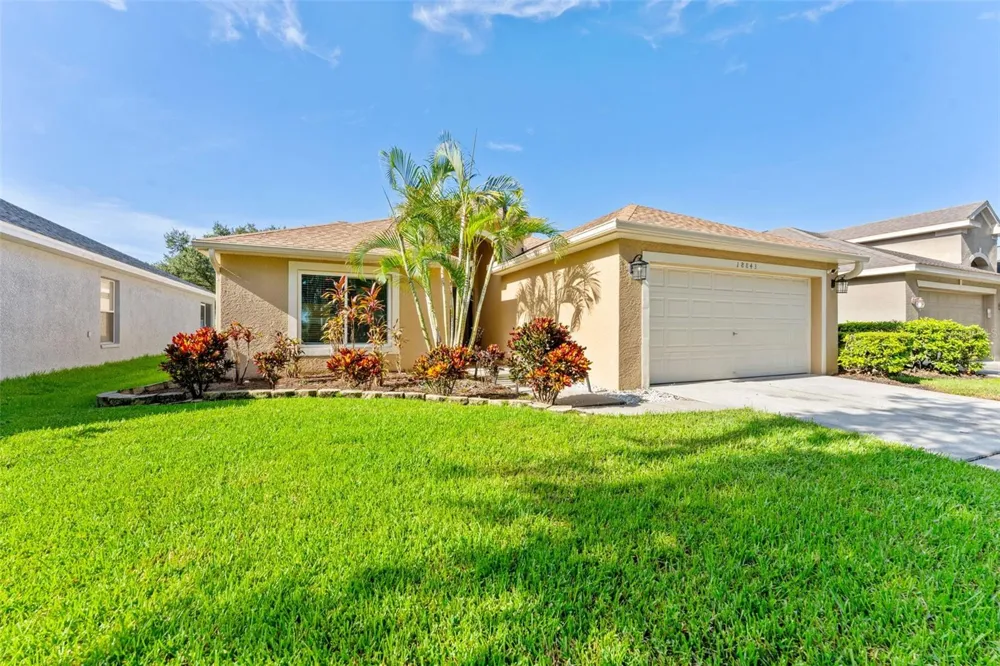 18843 MAISONS DRIVE Lutz, FL 33558