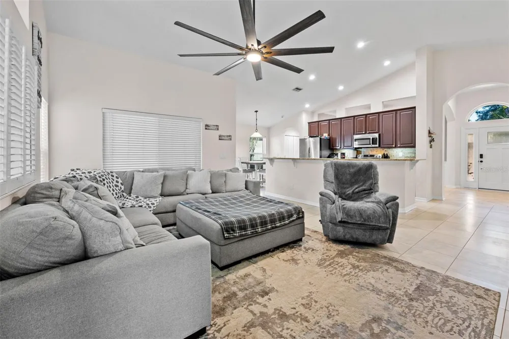 18843 MAISONS DRIVE Lutz, FL 33558
