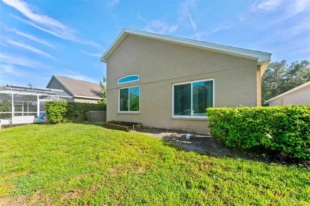 18843 MAISONS DRIVE Lutz, FL 33558
