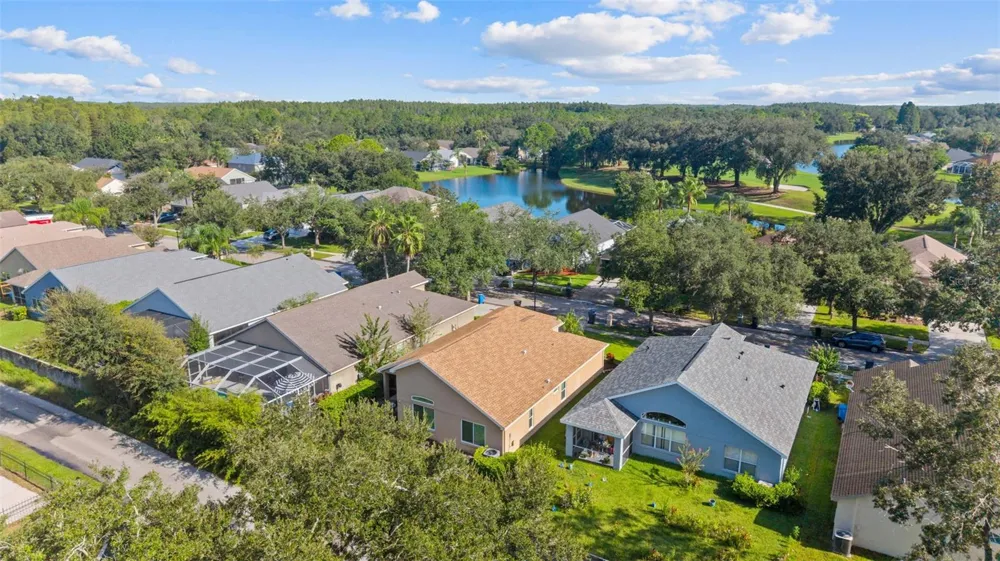 18843 MAISONS DRIVE Lutz, FL 33558