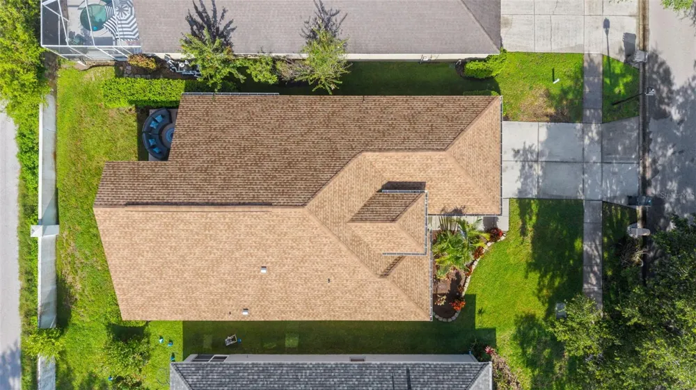 18843 MAISONS DRIVE Lutz, FL 33558