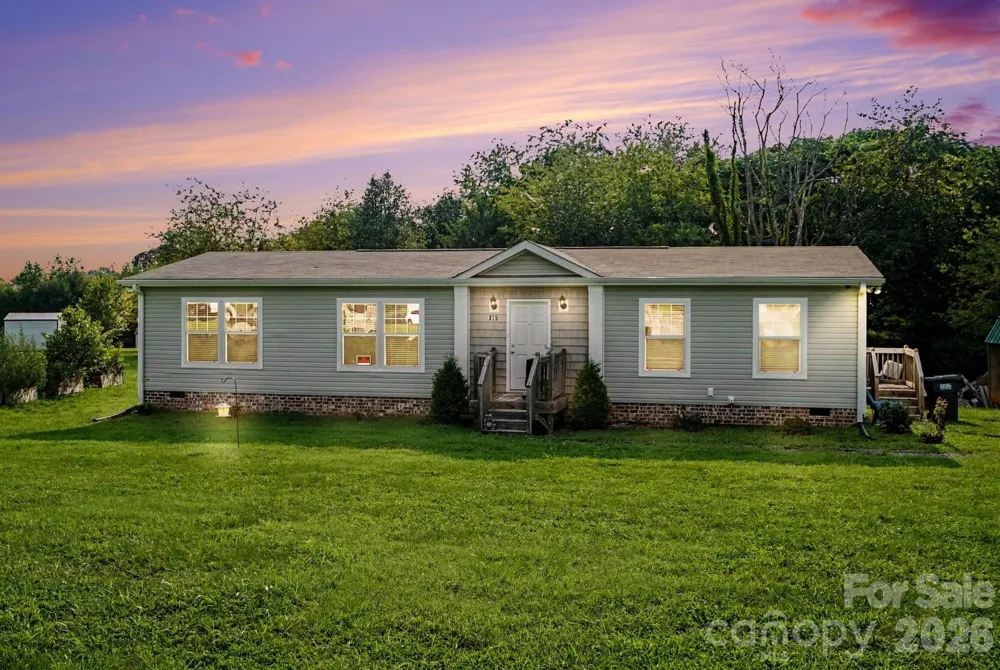 115 Greenmont Drive Stony Point, NC 28678