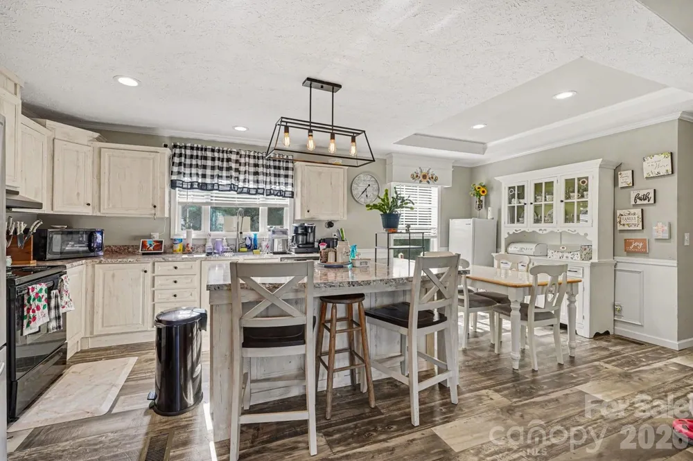115 Greenmont Drive Stony Point, NC 28678