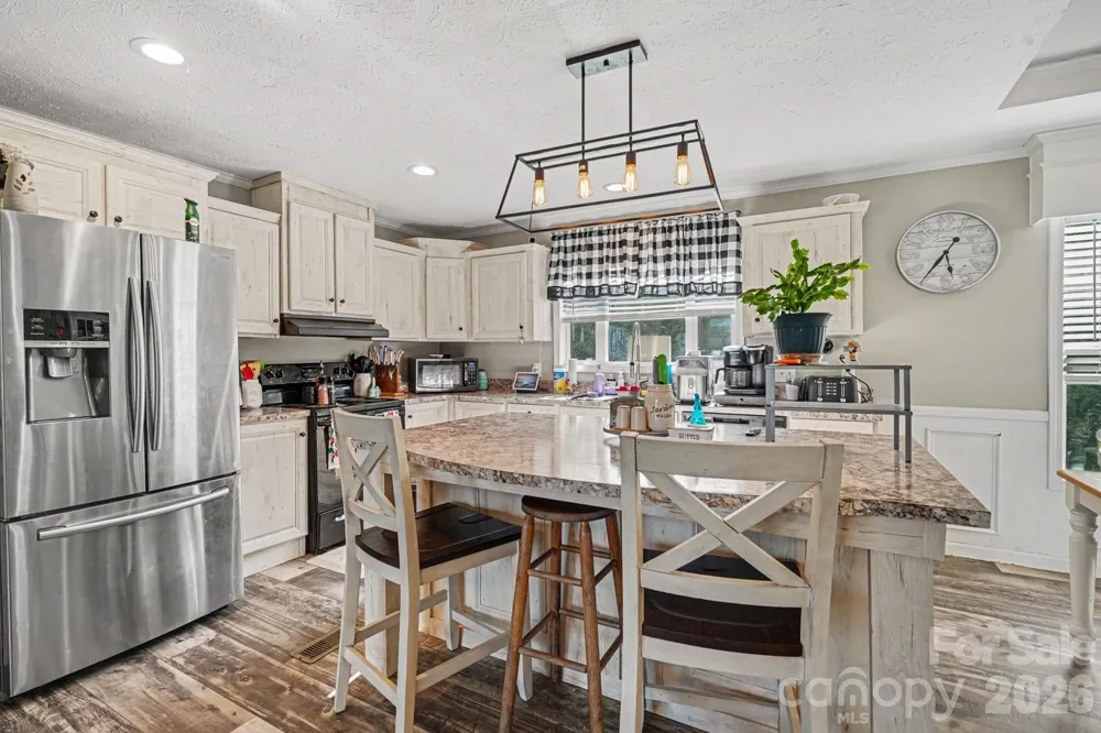 115 Greenmont Drive Stony Point, NC 28678