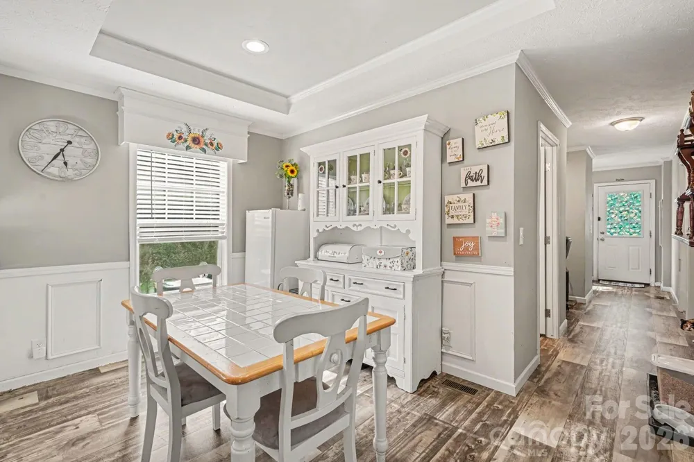 115 Greenmont Drive Stony Point, NC 28678