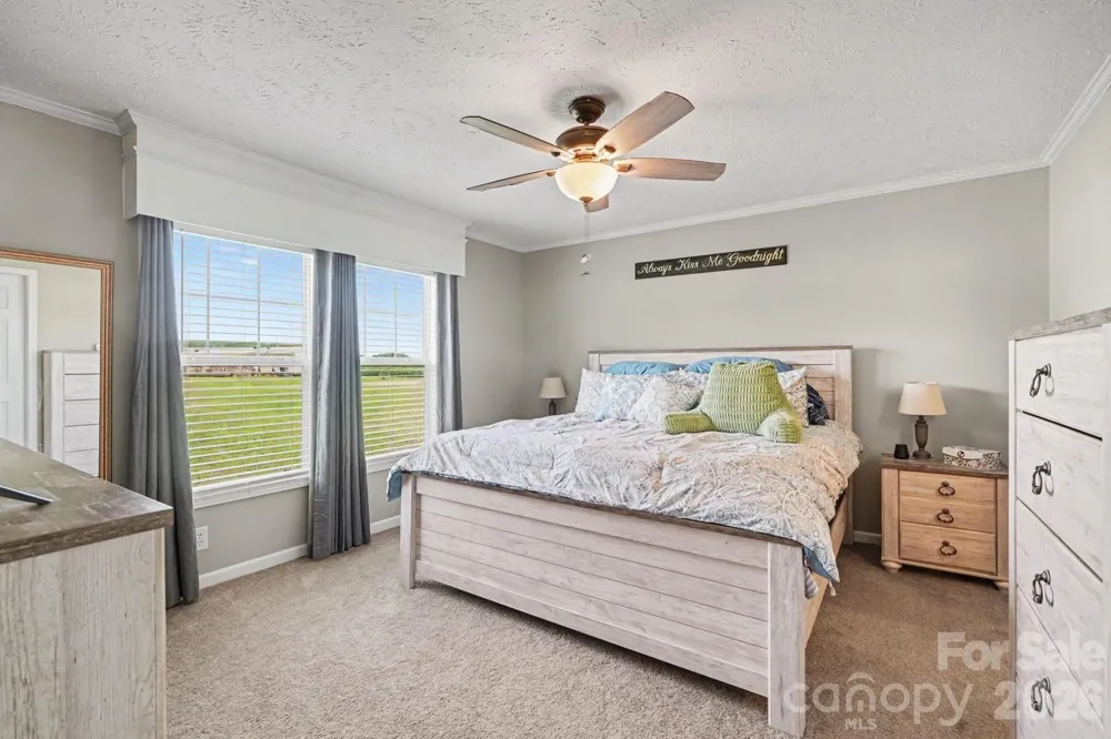 115 Greenmont Drive Stony Point, NC 28678