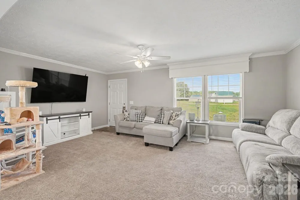 115 Greenmont Drive Stony Point, NC 28678