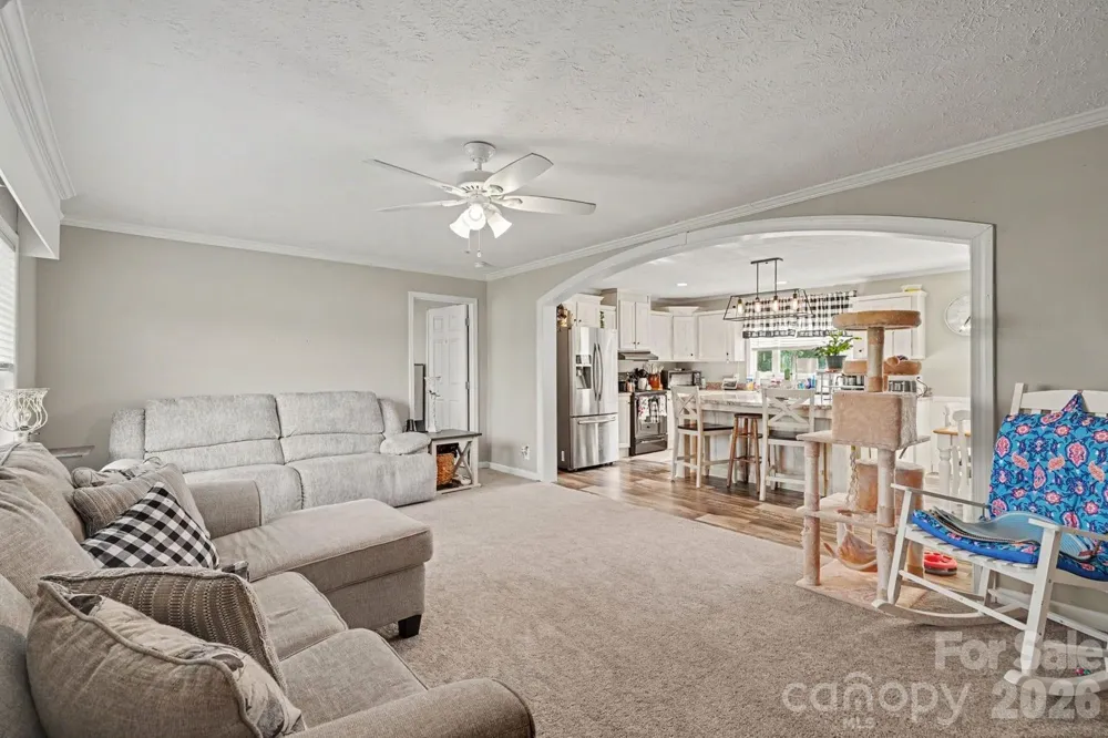 115 Greenmont Drive Stony Point, NC 28678