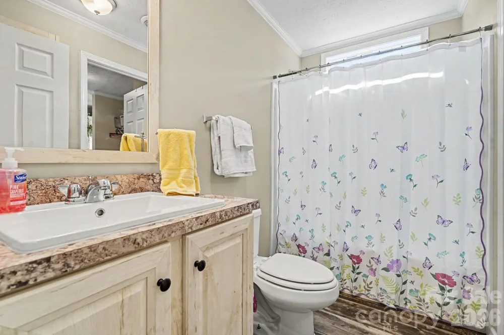 115 Greenmont Drive Stony Point, NC 28678