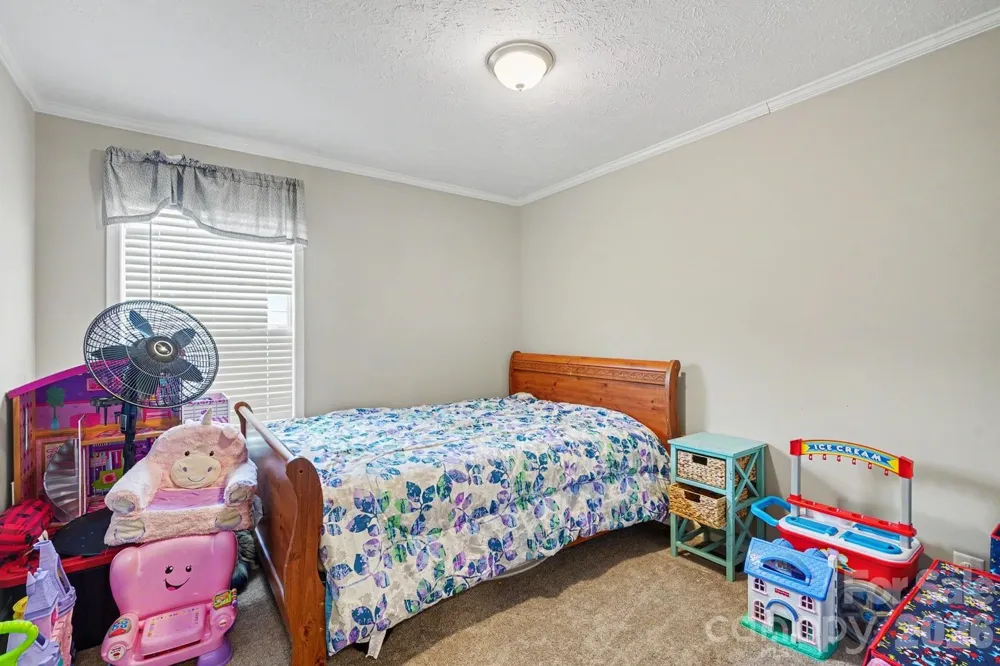 115 Greenmont Drive Stony Point, NC 28678