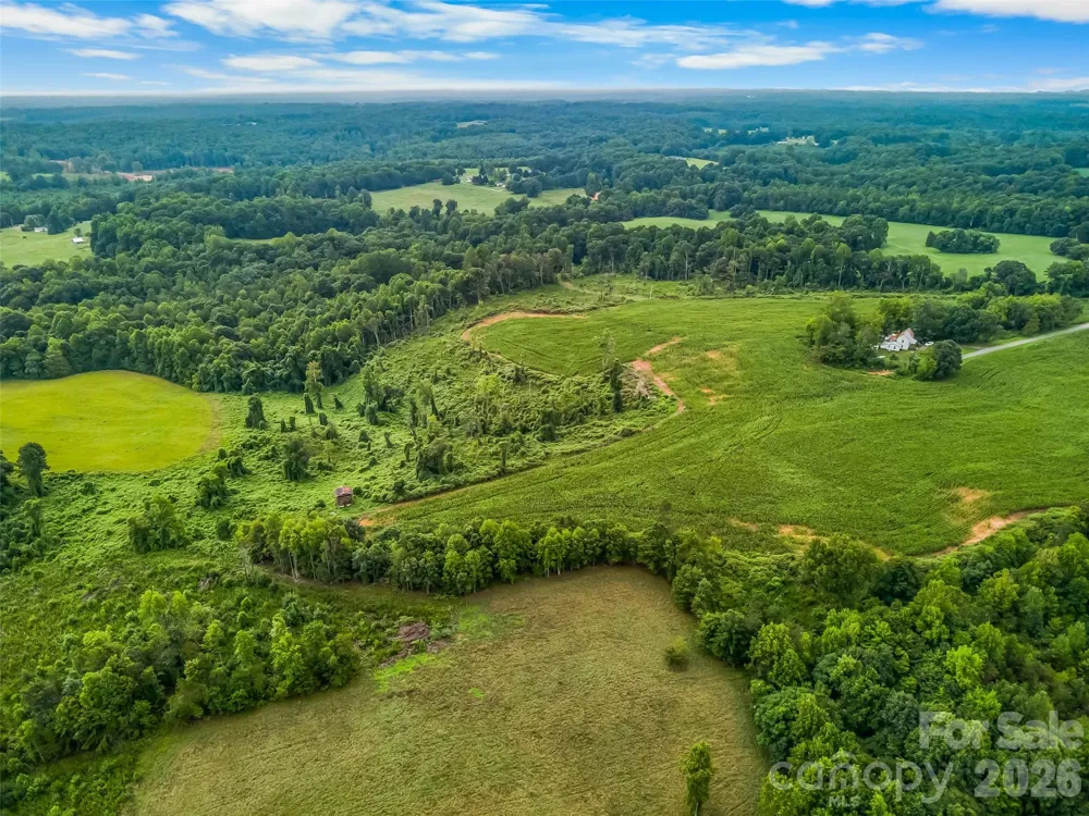 2537 Mary Lane Hamptonville, NC 27020