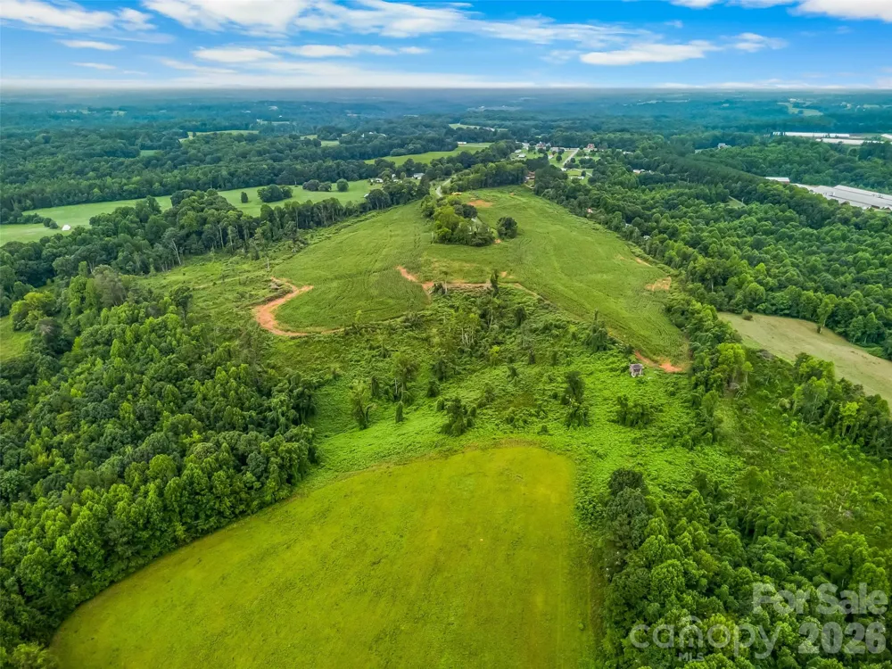 2537 Mary Lane Hamptonville, NC 27020