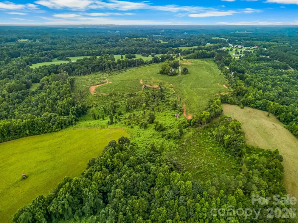 2537 Mary Lane Hamptonville, NC 27020
